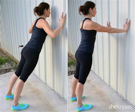 Wall push up. Things To Know About Wall push up. 